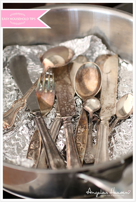 Houshold-tips-The-Best-Way-To-Clean-Silver-Naturally4