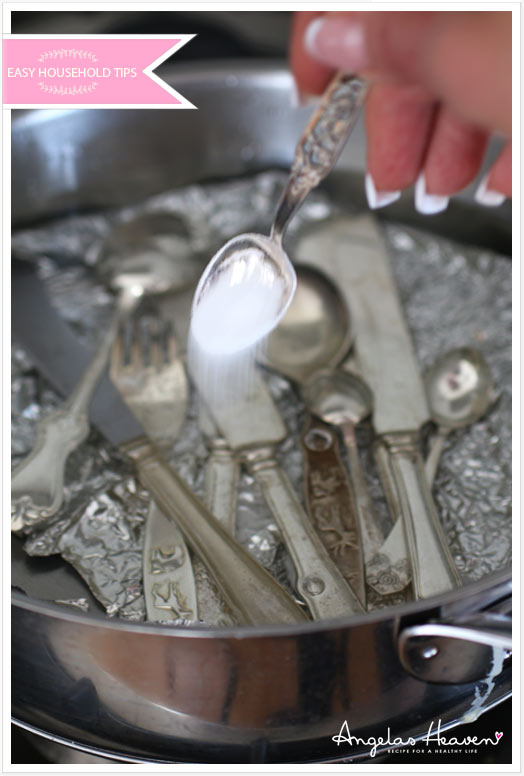 Houshold-tips-The-Best-Way-To-Clean-Silver-Naturally5