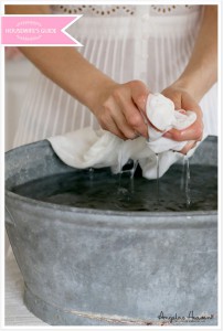 16 Tips to Remove Stains Naturally