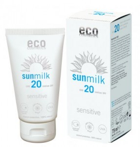 eco_cosmetics_solskydd_sunmilk_sensitive_spf20