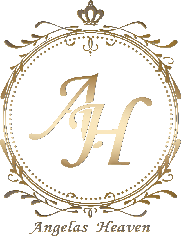 Angelas Heaven logo